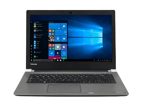 Toshiba Tecra  A40-D (Core-i5)